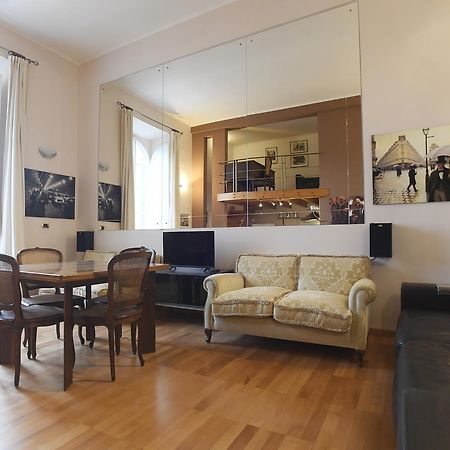 Lo Chalet Rome Exterior photo