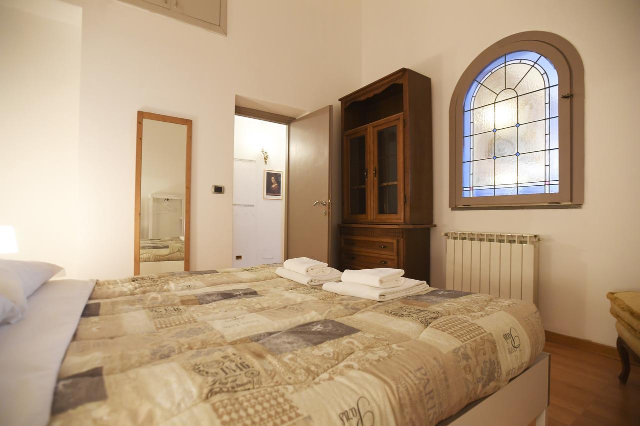 Lo Chalet Rome Exterior photo