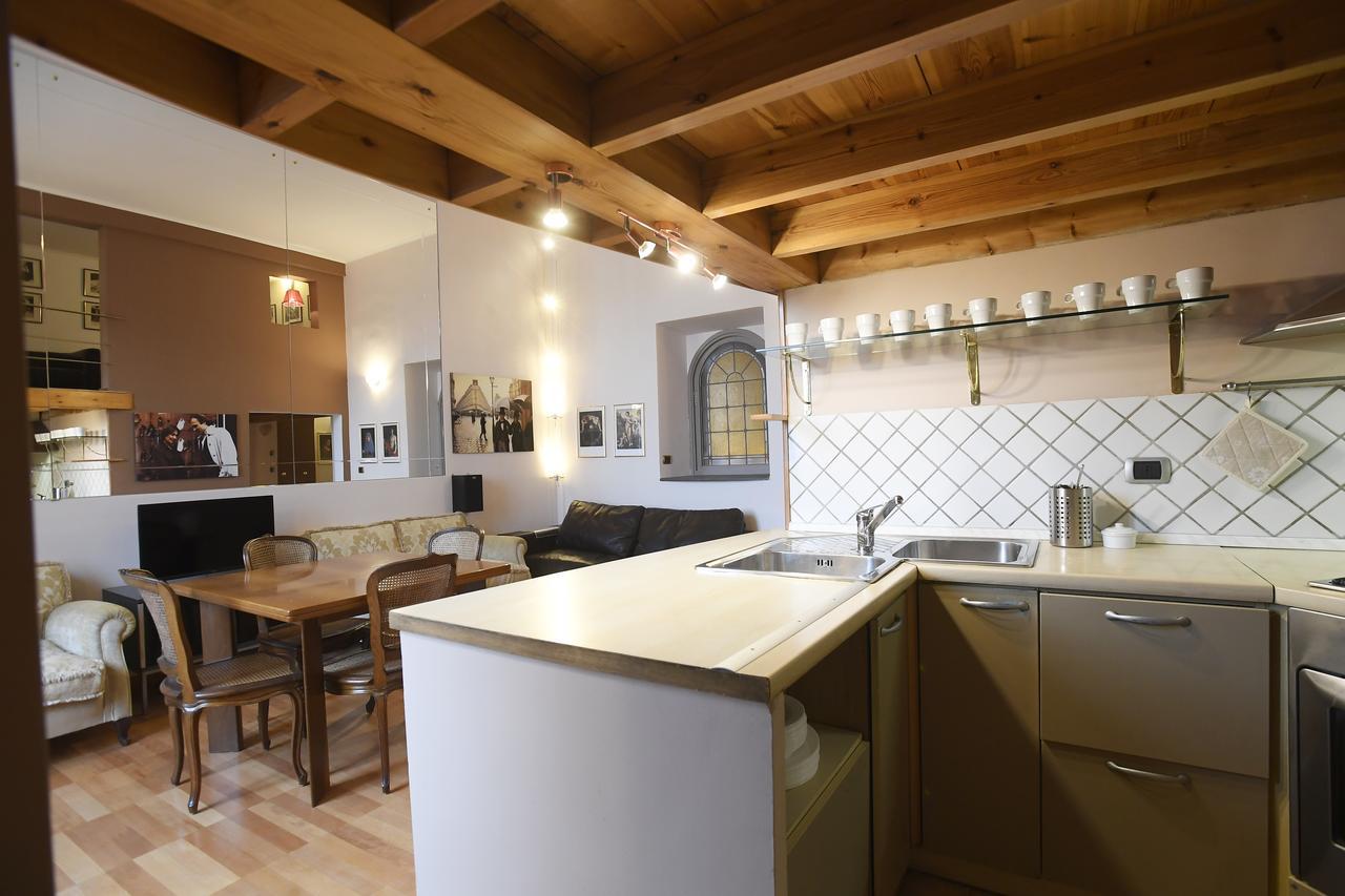 Lo Chalet Rome Exterior photo