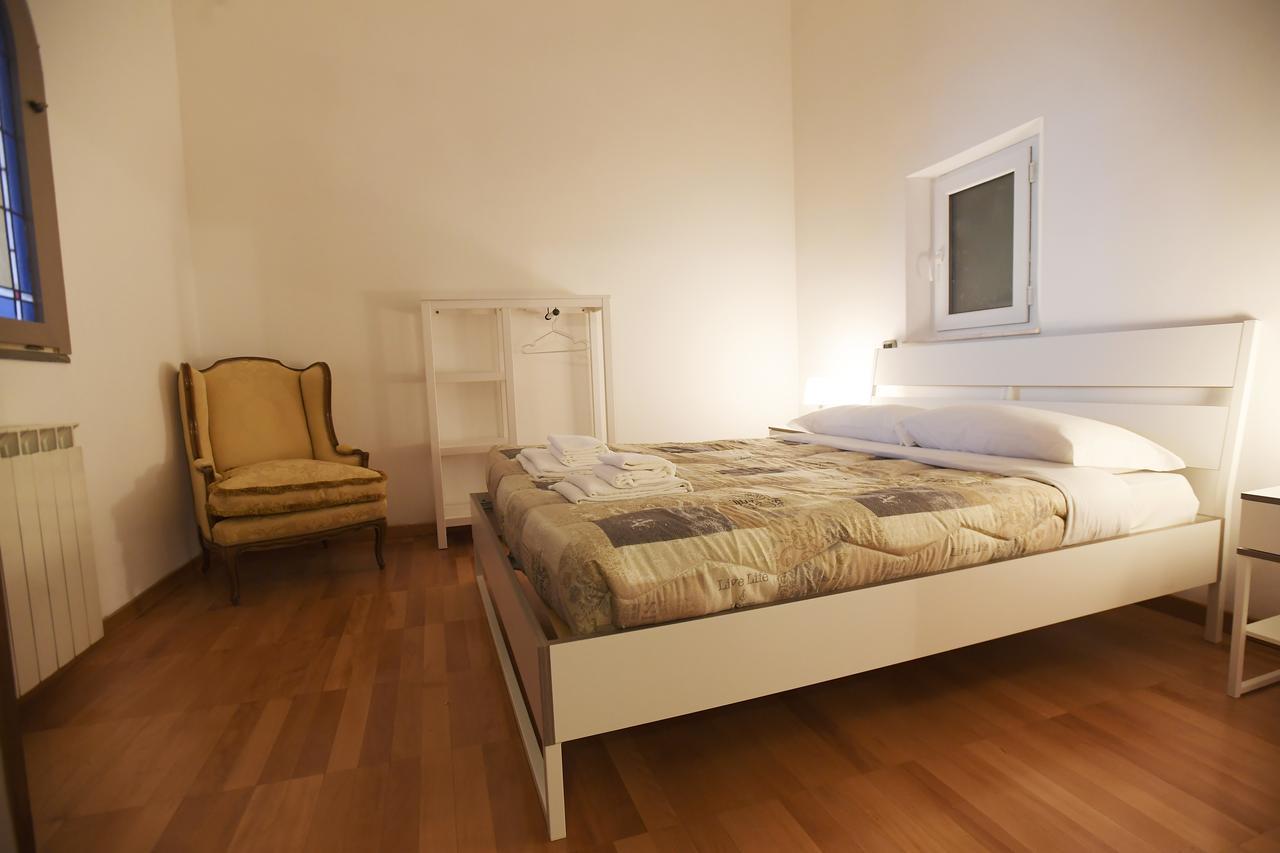 Lo Chalet Rome Exterior photo