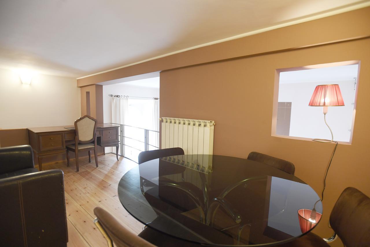 Lo Chalet Rome Exterior photo